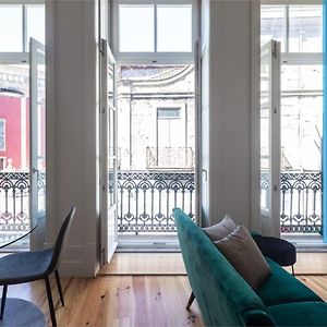 Appartement met Twee Slaapkamers